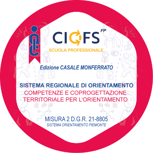PERCORSO DI ALTA FORMAZIONE “COMPETENZE E COPROGETTAZIONE TERRITORIALE PER L’ORIENTAMENTO”